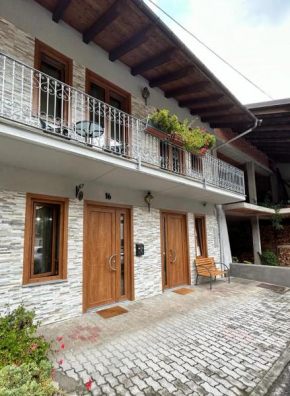 CASA TEU a Rittana